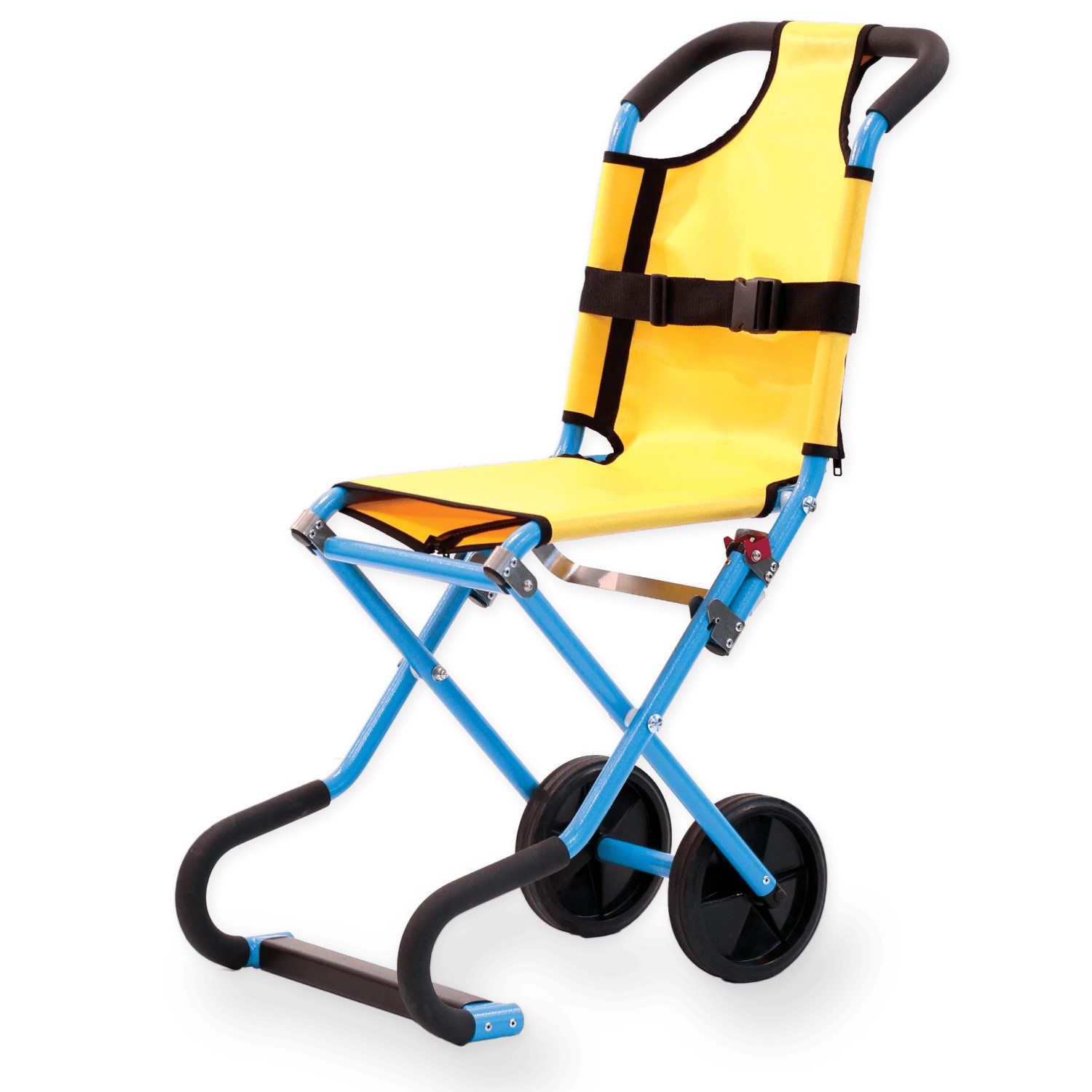 Evac+chair 200H CarryLite transit chair